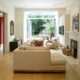 Belsize Park Family Home | Family Room | Interior Designers